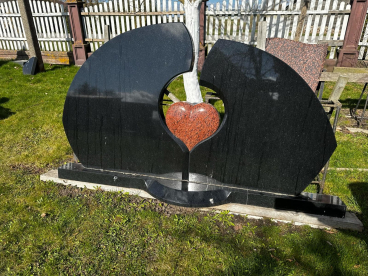 GRANĪTA PASAULE LT SIA, akmens apstrāde
